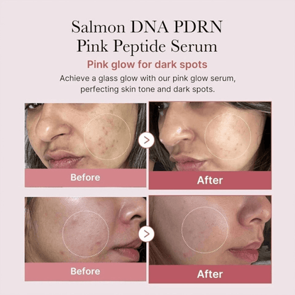medicube PDRN Pink Peptide Serum